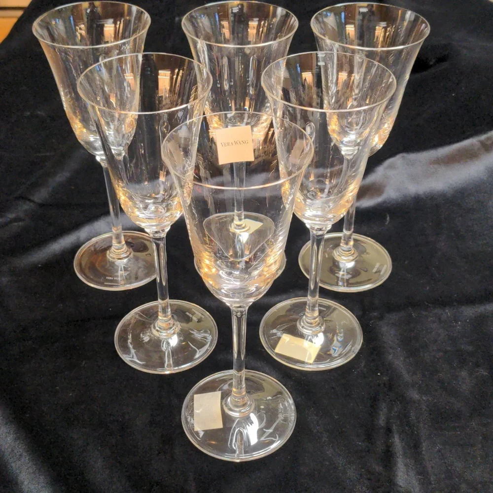 Wedgwood new vera